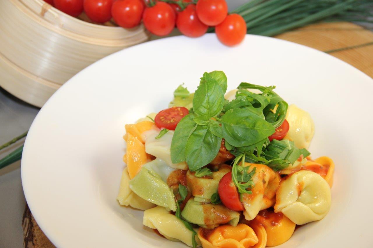 Tortelloni